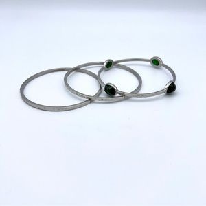 *NEW* Set of 3 Bracelets